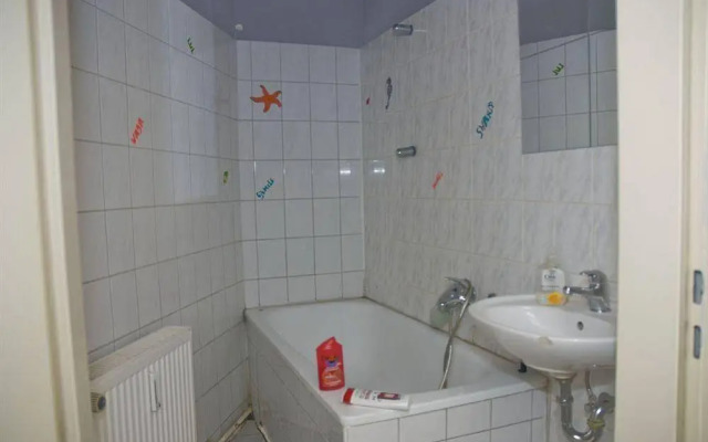 Rixpack Hostel