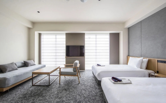 Park Hotel Kyoto