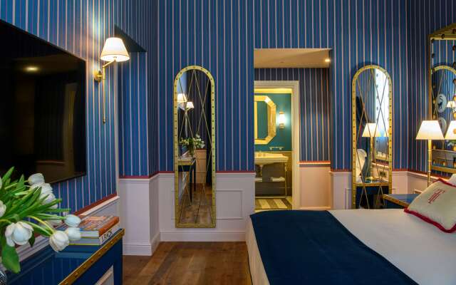 IL Tornabuoni The Unbound Collection by Hyatt Hotel