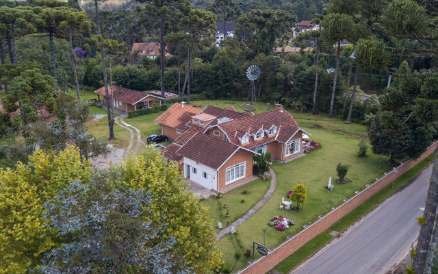 Pousada Condado Matarazzo