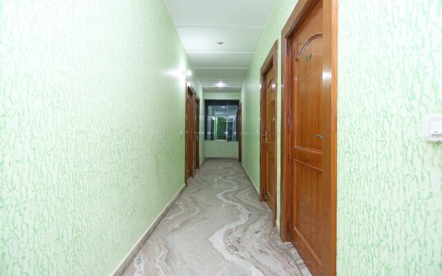 Hotel Krishna Greens By OYO Rooms