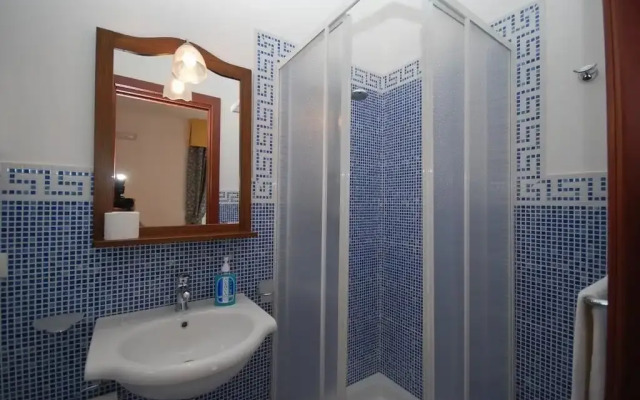 Hotel La Meridiana