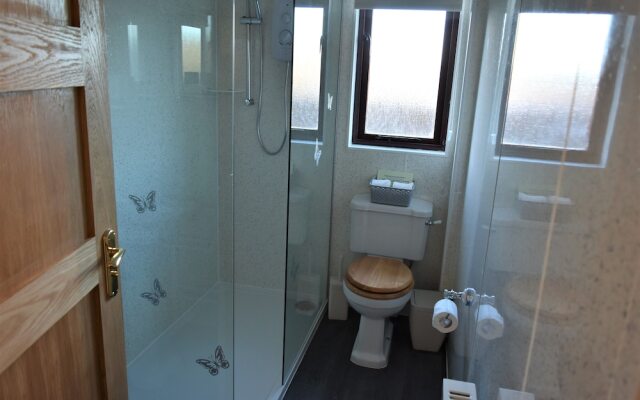 Immaculate, Quiet 2-bed Cottage in Lairg