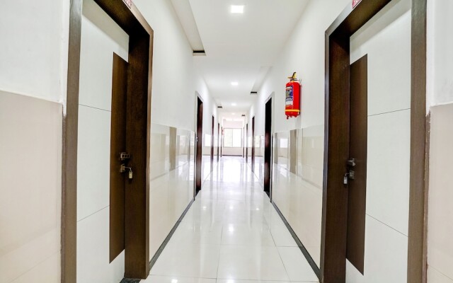 Fabexpress Sai Lodging