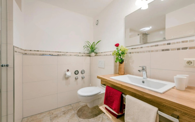 Beim Paulfischer - Eckbankerl