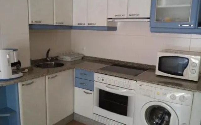 Apartamentos As Caldelas