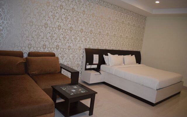 Hotel Aksharadha