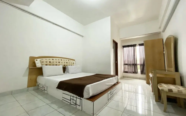 OYO 90184 Api Api Guesthouse 533