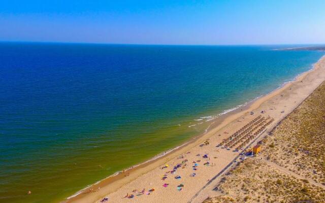 Golden Style Apartment by My Choice