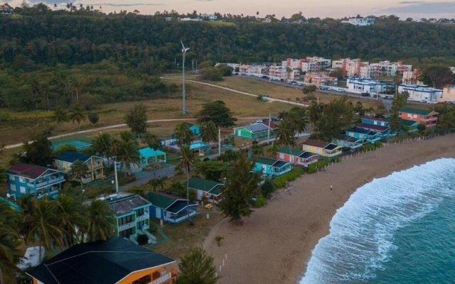 Parador Villas Del Mar Hau