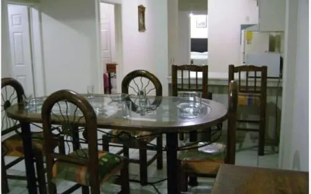 Suites La Jolla Mazatlan