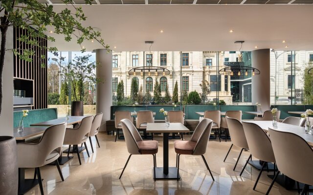 Leonardo Bucharest City Center