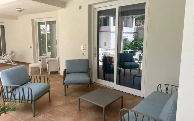 Le Cale-Camera Privata in Residence