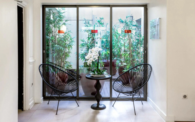 Hôtel Monterosa - Astotel