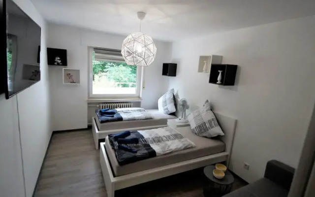 Ferienwohnung GL15 nähe Cologne Köln