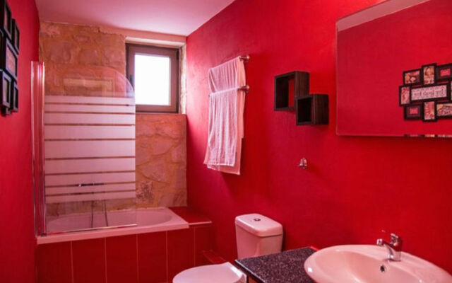 Holiday Home Villa Ruby