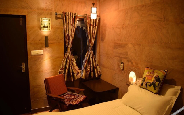 Suraj Haveli Jodhpur