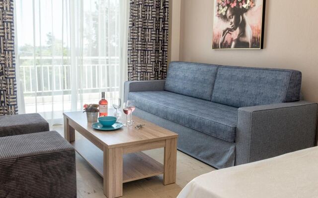 Georgalas Rest Apartments