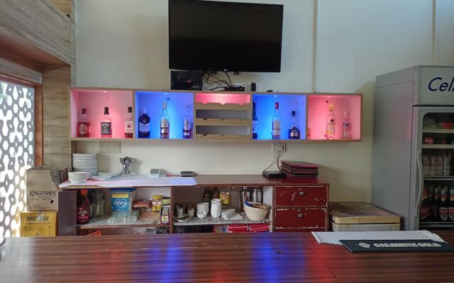 Dichang Resort & Hotel