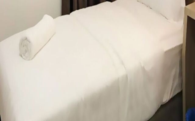 Place2Stay @ General Hospital