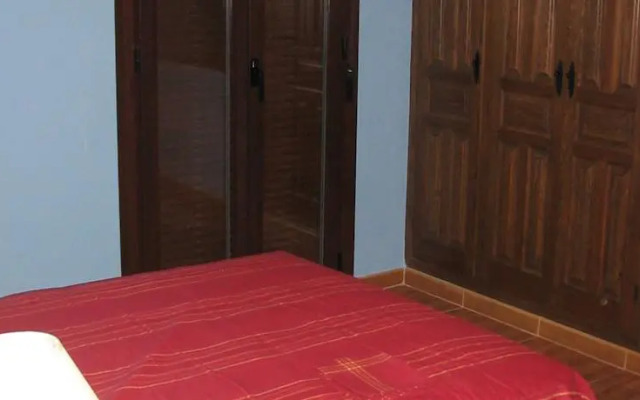 Casa La Estrella y La Luna