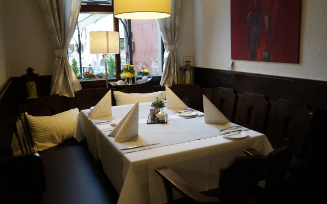 Hotel Restaurant Zunftstube