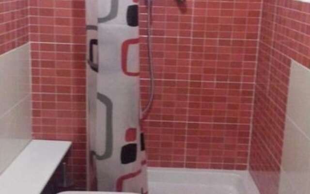 B&B Scalinata Leopardi