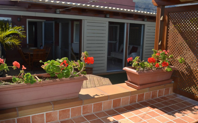 Apartamento Vacacional Relax frente al mar