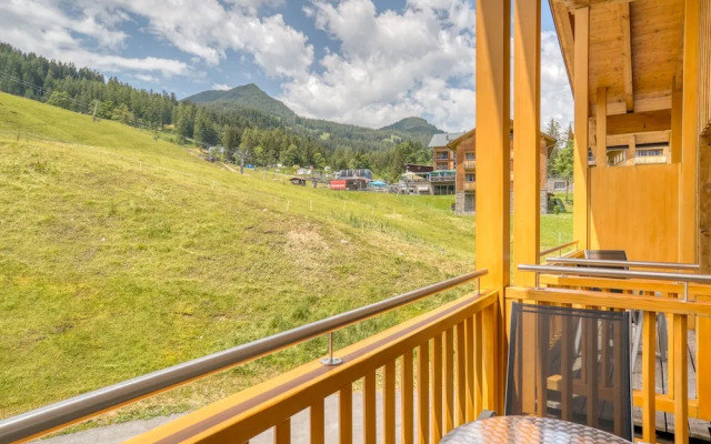 Schillerkopf Alpinresort