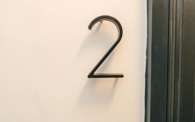 The Salthouse Apartment 2