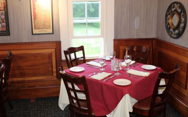 Catskill Seasons Inn