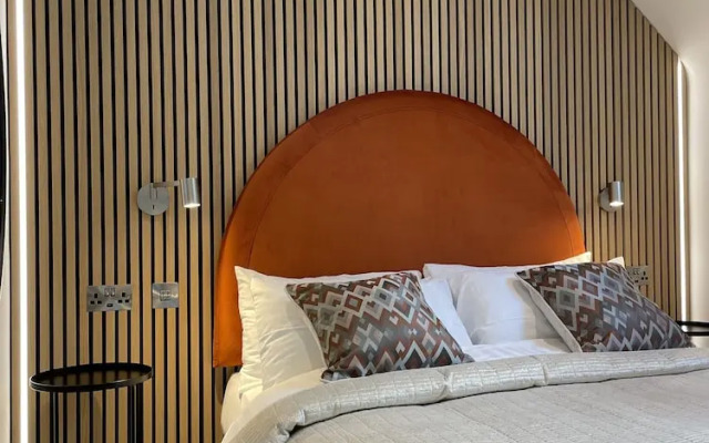 The Boutique Hotel by The Snooty Mehmaan