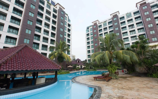 Hotel Kristal