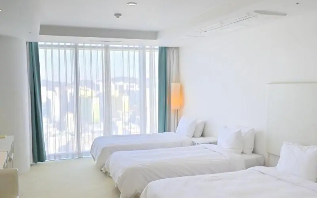 Ecograd Hotel