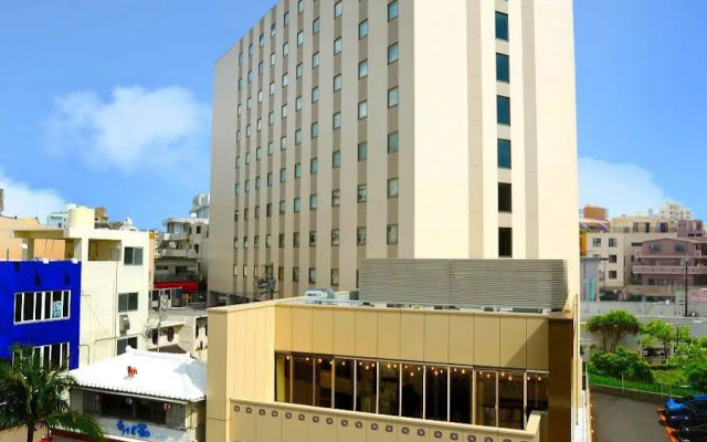 Hotel Gracery Naha