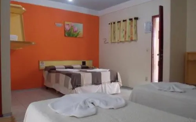 Pousada Recifes De Corais