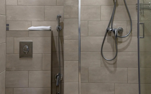 Апартаменты на Клинической