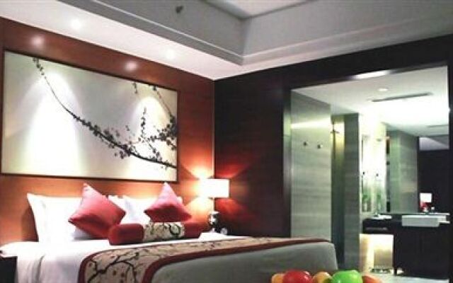 New Joyful Hotel - Leqing