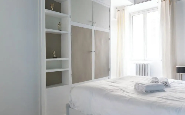 Prefetti 46 Lovely Flat