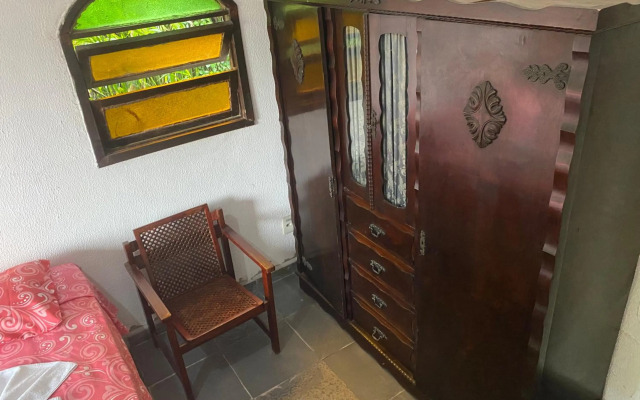 Rio Natureza apart 109