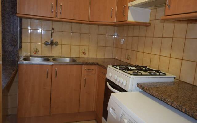 HomeHolidaysRentals Lluria - Costa Barcelona