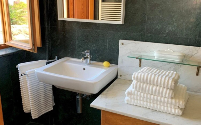 Hedera Estate, House Hedera VI