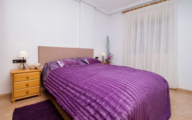 Espanatour Apartment Vicente Blasco Ibañez 142