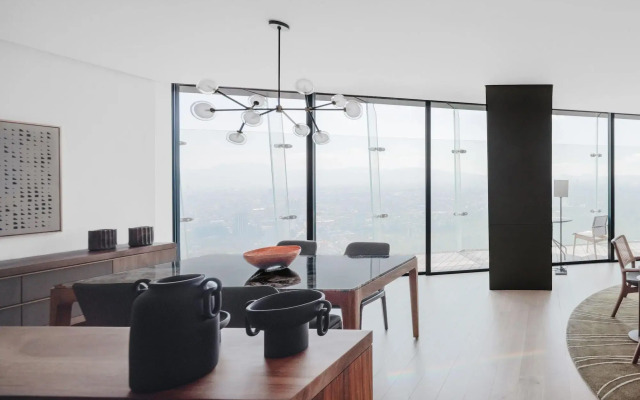 The Ritz-Carlton, Mexico City