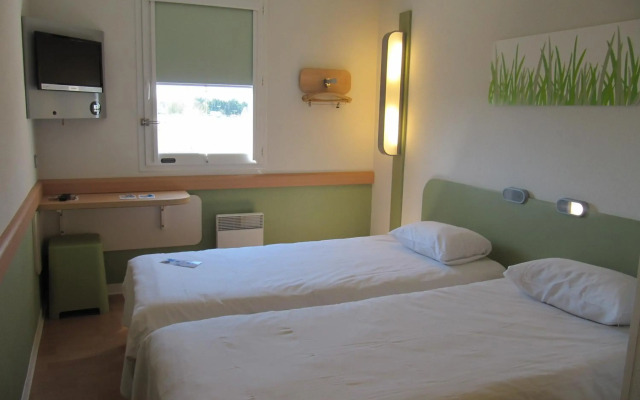 Ibis Budget Pontivy Centre Bretagne