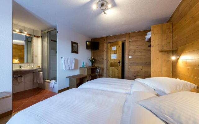 La Vallée Hotel & Spa