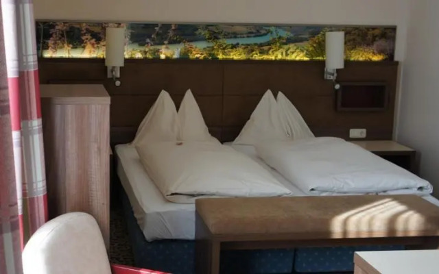 Hotel Schachner Krone und Kaiserhof