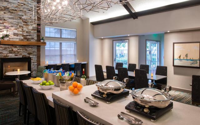 Residence Inn by Marriott Jacksonville Butler Boulevard