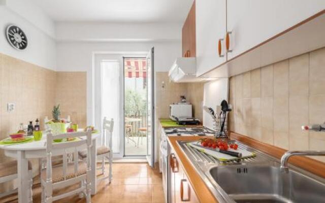 Apartments Nono