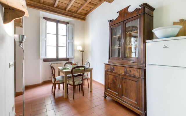 Sant'Ambrogio Five Senses